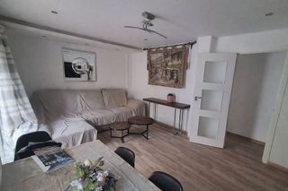 Piso en alquiler en Los Ángeles en Alicante