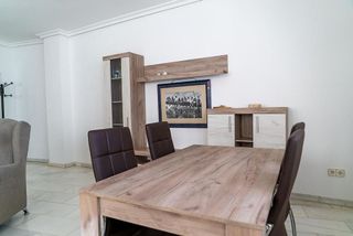 Piso en alquiler en Zona Centro en Córdoba