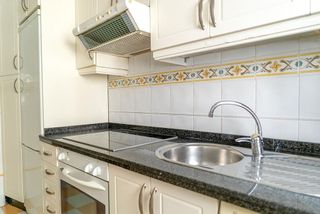 Piso en alquiler en Zona Centro en Córdoba