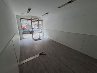 Local comercial en alquiler en Durango