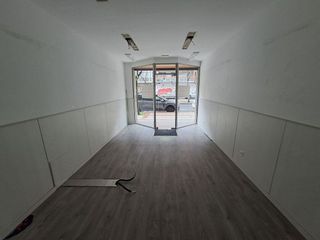 Local comercial en alquiler en Durango