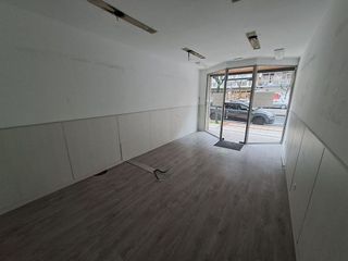 Local comercial en alquiler en Durango