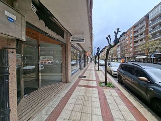 Local comercial en alquiler en Durango