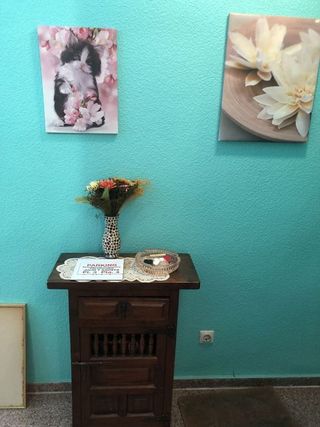 Piso en alquiler en Centro en Santa Pola