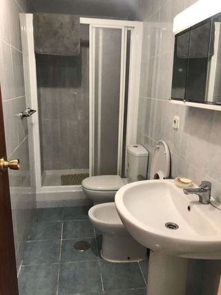 Piso en alquiler en Centro en Santa Pola