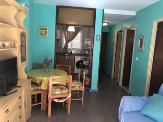 Piso en alquiler en Centro en Santa Pola