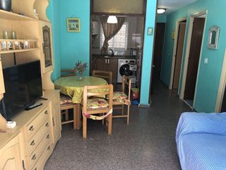 Piso en alquiler en Centro en Santa Pola