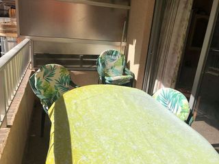 Piso en alquiler en Centro en Santa Pola