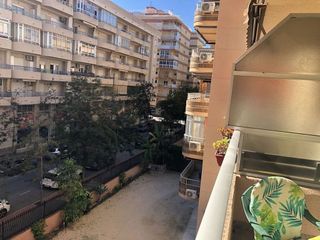 Piso en alquiler en Centro en Santa Pola