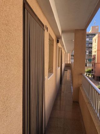 Piso en alquiler en Centro en Santa Pola