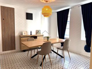 Piso en alquiler en Centro en Ferrol