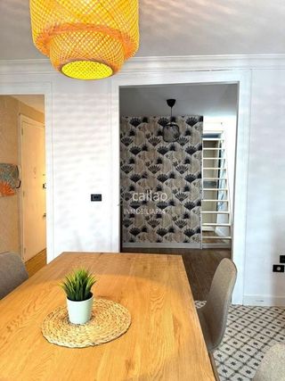 Piso en alquiler en Centro en Ferrol