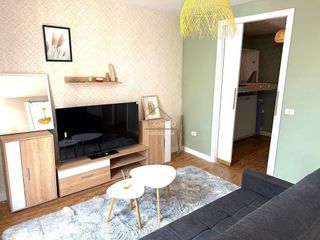 Piso en alquiler en Centro en Ferrol