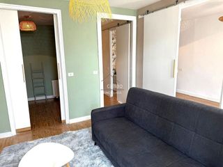 Piso en alquiler en Centro en Ferrol