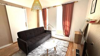 Piso en alquiler en Centro en Ferrol