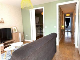 Piso en alquiler en Centro en Ferrol