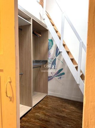 Piso en alquiler en Centro en Ferrol