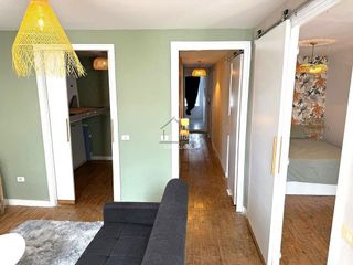 Piso en alquiler en Centro en Ferrol