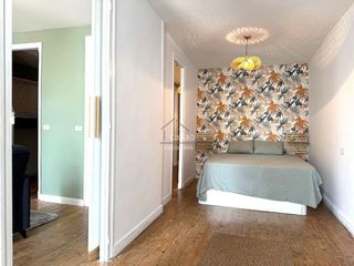 Piso en alquiler en Centro en Ferrol