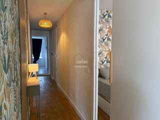 Piso en alquiler en Centro en Ferrol