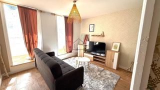 Piso en alquiler en Centro en Ferrol