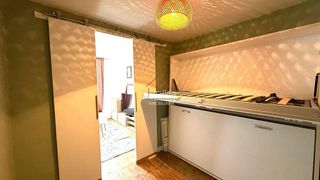 Piso en alquiler en Centro en Ferrol