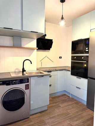 Piso en alquiler en Centro en Ferrol