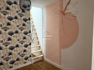 Piso en alquiler en Centro en Ferrol