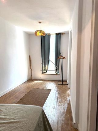 Piso en alquiler en Centro en Ferrol