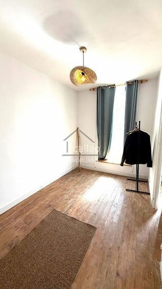 Piso en alquiler en Centro en Ferrol