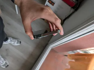 iPhone 13 Pro Max 128GB Verde