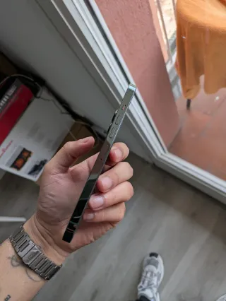 iPhone 13 Pro Max 128GB Verde