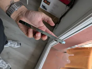 iPhone 13 Pro Max 128GB Verde