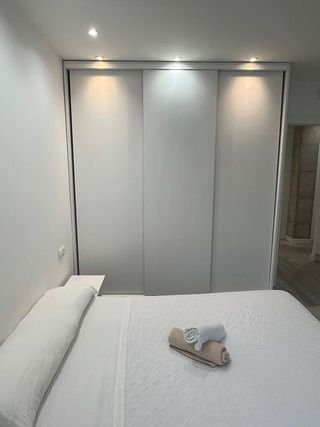 Piso en alquiler en Azpilagaña en Pamplona