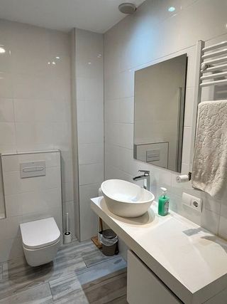 Piso en alquiler en Azpilagaña en Pamplona