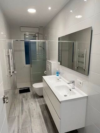 Piso en alquiler en Azpilagaña en Pamplona