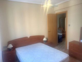 Piso en alquiler en Vidal en Salamanca