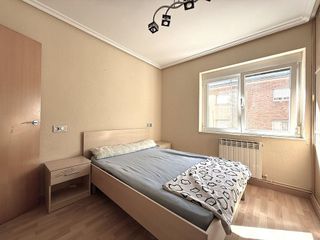 Piso en alquiler en Vidal en Salamanca