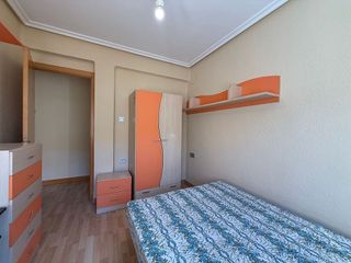 Piso en alquiler en Vidal en Salamanca