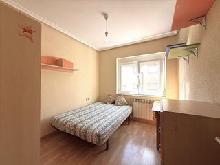 Piso en alquiler en Vidal en Salamanca