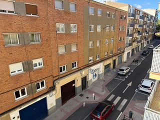 Piso en alquiler en Vidal en Salamanca