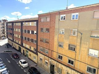 Piso en alquiler en Vidal en Salamanca