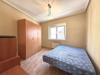 Piso en alquiler en Vidal en Salamanca