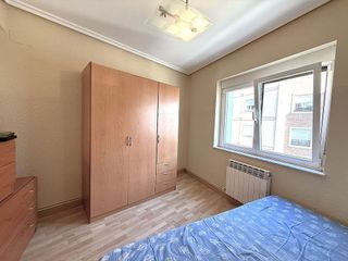 Piso en alquiler en Vidal en Salamanca