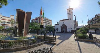 Oficina en alquiler en Zona Puerto Deportivo en Fuengirola