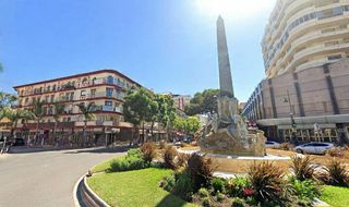 Oficina en alquiler en Zona Puerto Deportivo en Fuengirola