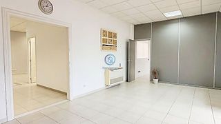 Oficina en alquiler en Zona Puerto Deportivo en Fuengirola