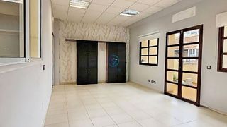 Oficina en alquiler en Zona Puerto Deportivo en Fuengirola