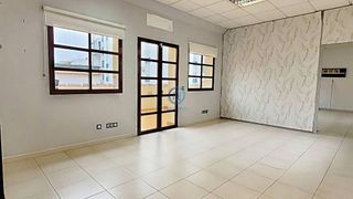 Oficina en alquiler en Zona Puerto Deportivo en Fuengirola