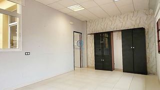 Oficina en alquiler en Zona Puerto Deportivo en Fuengirola